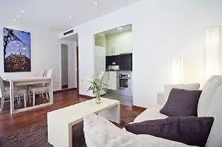 Arago Suites Barcelona Hotel