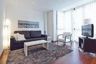 Arago Suites Barcelona 3*,