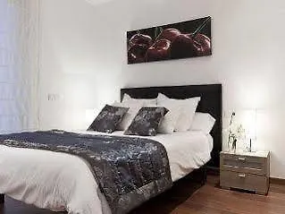 Arago Suites Barcelona