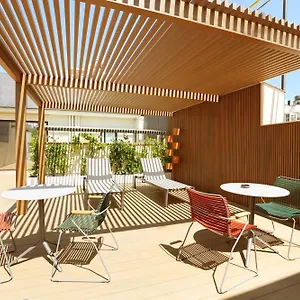 Otel Arc La Rambla, Barselona