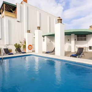 Otel Onix Fira, Barselona