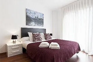 Arago Suites Barcelona